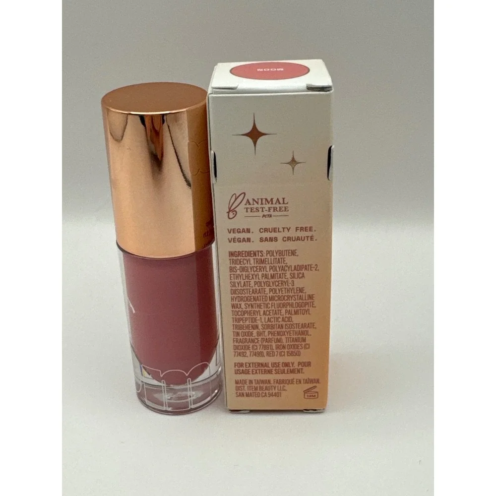 Item Beauty item beauty